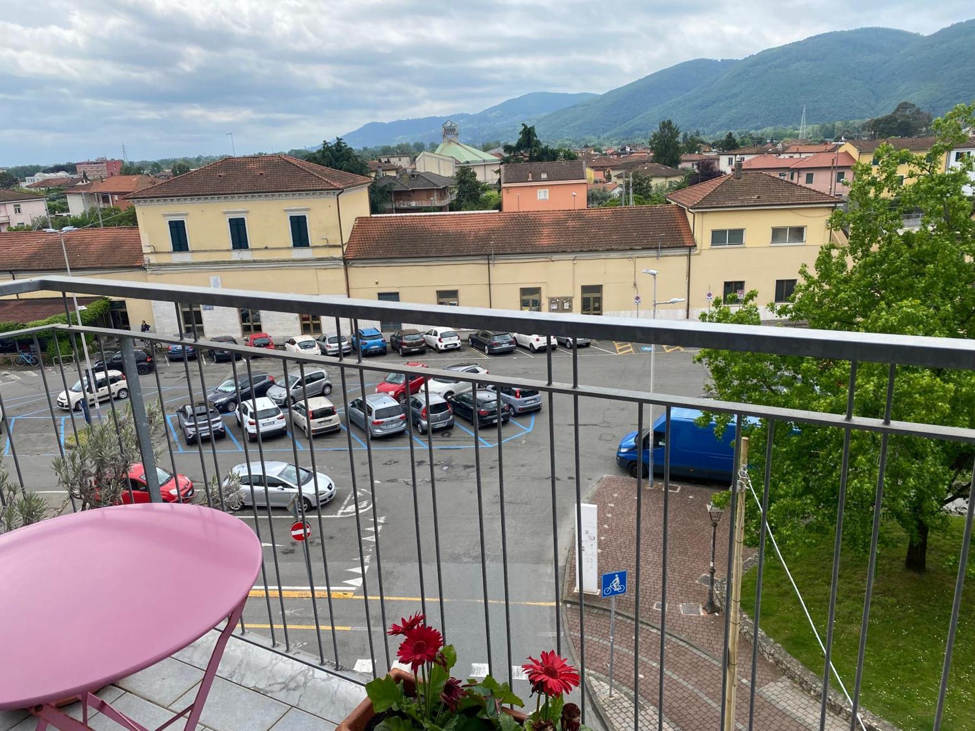 B&B Del Viaggiatore Сарцана Екстериор снимка